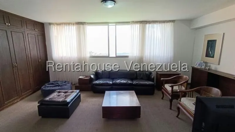 Apartamento (1 Nivel) en Venta en Los Naranjos del Cafetal, Distrito Metropolitano - 60