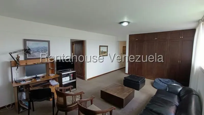 Apartamento (1 Nivel) en Venta en Los Naranjos del Cafetal, Distrito Metropolitano - 62
