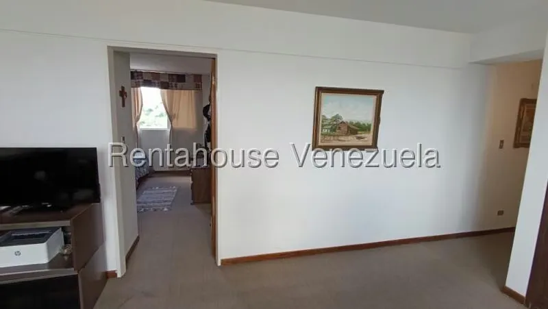 Apartamento (1 Nivel) en Venta en Los Naranjos del Cafetal, Distrito Metropolitano - 63