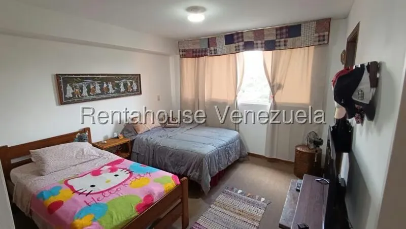 Apartamento (1 Nivel) en Venta en Los Naranjos del Cafetal, Distrito Metropolitano - 64