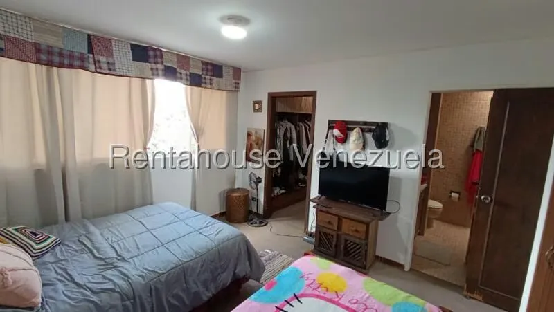 Apartamento (1 Nivel) en Venta en Los Naranjos del Cafetal, Distrito Metropolitano - 65