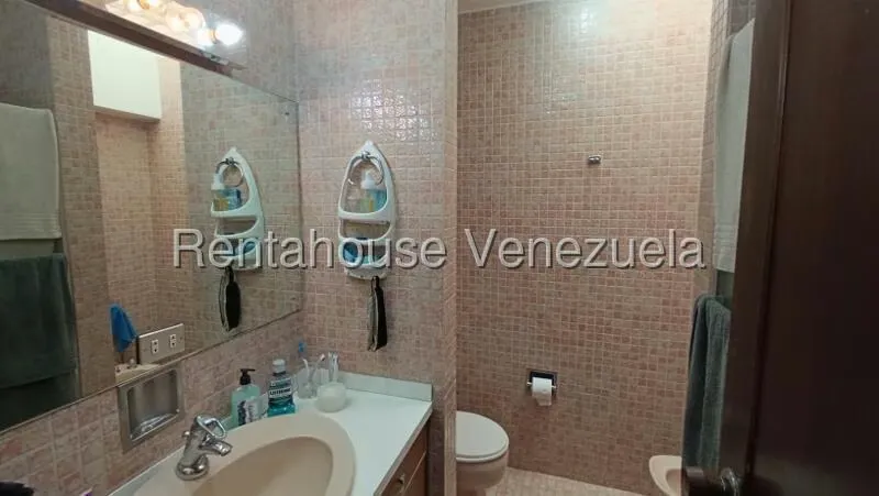 Apartamento (1 Nivel) en Venta en Los Naranjos del Cafetal, Distrito Metropolitano - 66