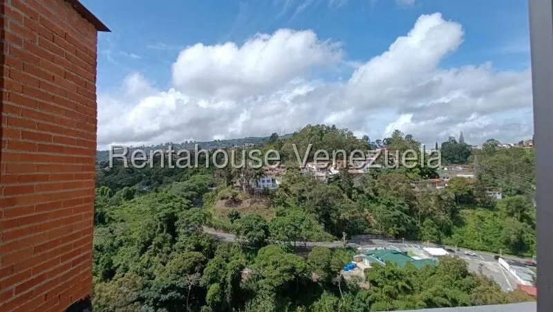 Apartamento (1 Nivel) en Venta en Los Naranjos del Cafetal, Distrito Metropolitano - 68