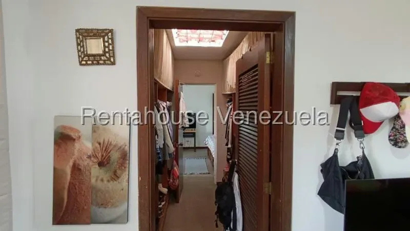 Apartamento (1 Nivel) en Venta en Los Naranjos del Cafetal, Distrito Metropolitano - 69