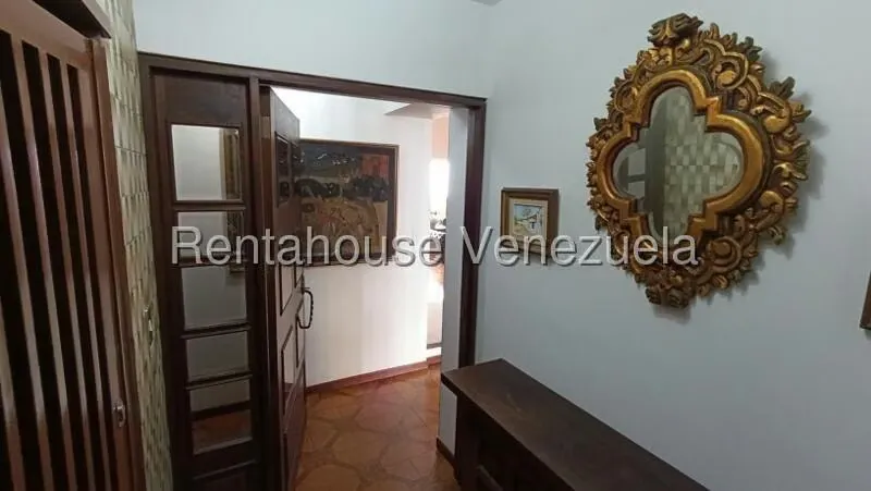 Apartamento (1 Nivel) en Venta en Los Naranjos del Cafetal, Distrito Metropolitano - 8