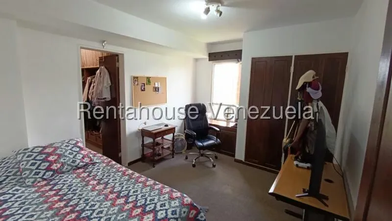 Apartamento (1 Nivel) en Venta en Los Naranjos del Cafetal, Distrito Metropolitano - 71