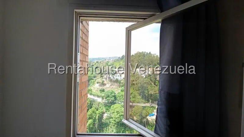 Apartamento (1 Nivel) en Venta en Los Naranjos del Cafetal, Distrito Metropolitano - 72
