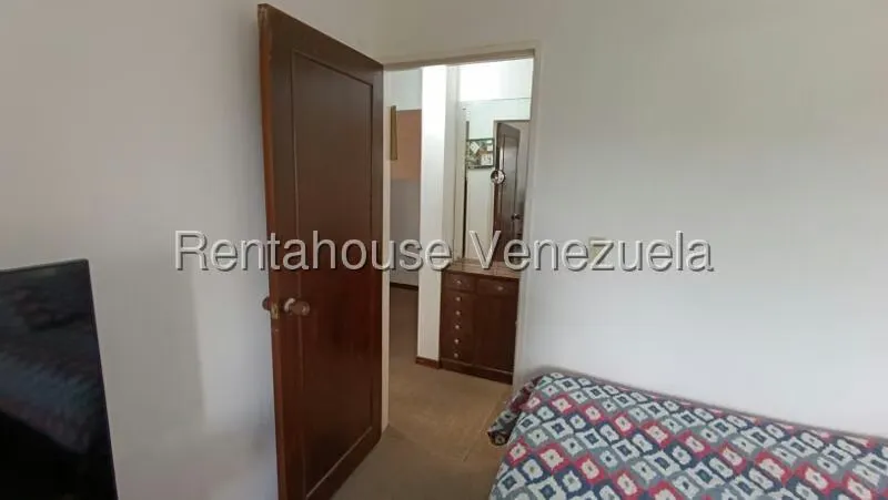 Apartamento (1 Nivel) en Venta en Los Naranjos del Cafetal, Distrito Metropolitano - 73