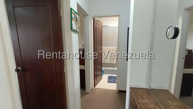 Apartamento (1 Nivel) en Venta en Los Naranjos del Cafetal, Distrito Metropolitano - 75