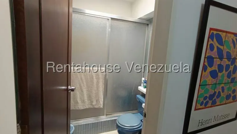 Apartamento (1 Nivel) en Venta en Los Naranjos del Cafetal, Distrito Metropolitano - 76