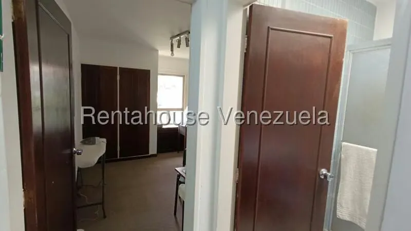 Apartamento (1 Nivel) en Venta en Los Naranjos del Cafetal, Distrito Metropolitano - 77