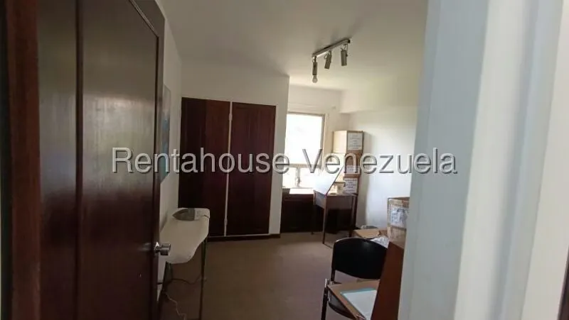 Apartamento (1 Nivel) en Venta en Los Naranjos del Cafetal, Distrito Metropolitano - 78