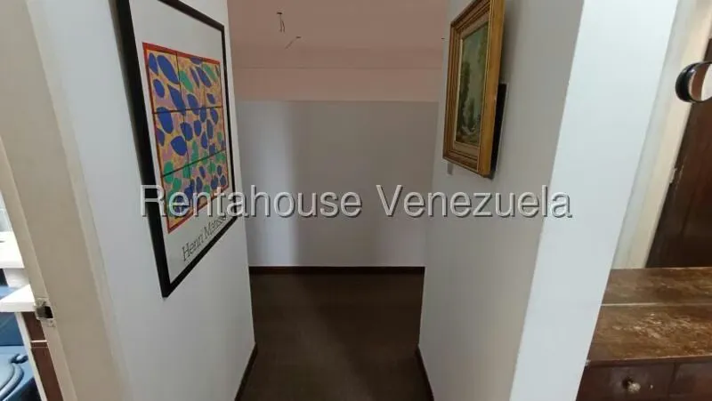 Apartamento (1 Nivel) en Venta en Los Naranjos del Cafetal, Distrito Metropolitano - 79