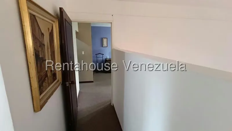 Apartamento (1 Nivel) en Venta en Los Naranjos del Cafetal, Distrito Metropolitano - 80