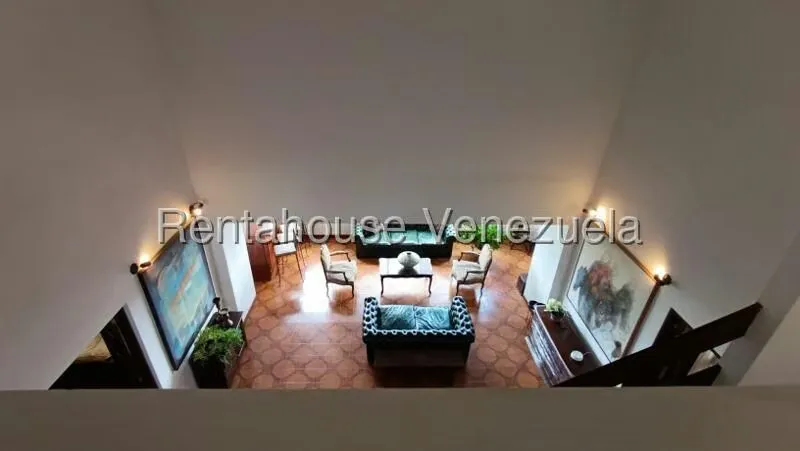 Apartamento (1 Nivel) en Venta en Los Naranjos del Cafetal, Distrito Metropolitano - 81