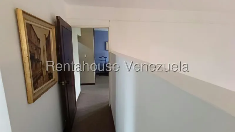 Apartamento (1 Nivel) en Venta en Los Naranjos del Cafetal, Distrito Metropolitano - 82