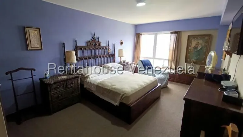 Apartamento (1 Nivel) en Venta en Los Naranjos del Cafetal, Distrito Metropolitano - 83