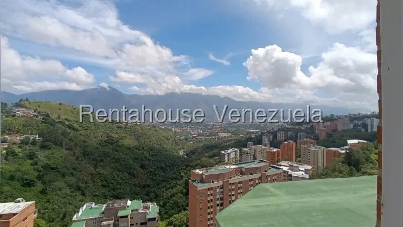Apartamento (1 Nivel) en Venta en Los Naranjos del Cafetal, Distrito Metropolitano - 84