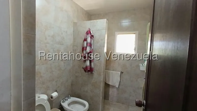 Apartamento (1 Nivel) en Venta en Los Naranjos del Cafetal, Distrito Metropolitano - 89