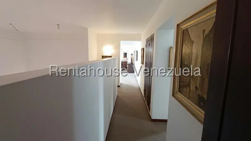Apartamento (1 Nivel) en Venta en Los Naranjos del Cafetal, Distrito Metropolitano - 90
