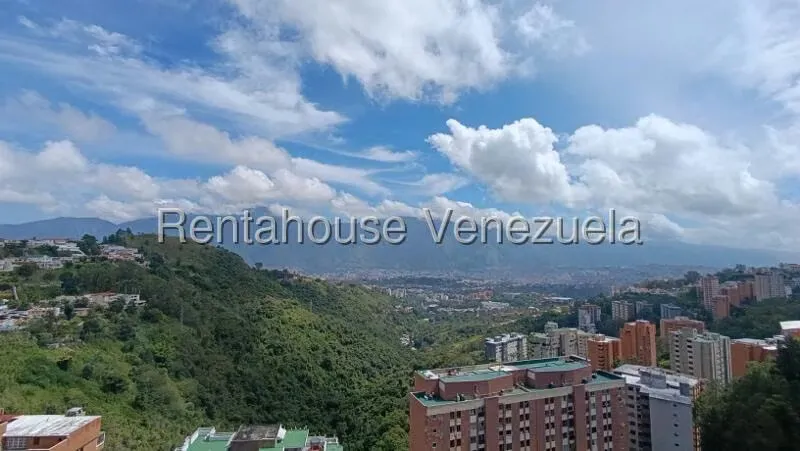 Apartamento (1 Nivel) en Venta en Los Naranjos del Cafetal, Distrito Metropolitano - 93
