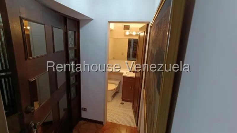 Apartamento (1 Nivel) en Venta en Los Naranjos del Cafetal, Distrito Metropolitano - 94