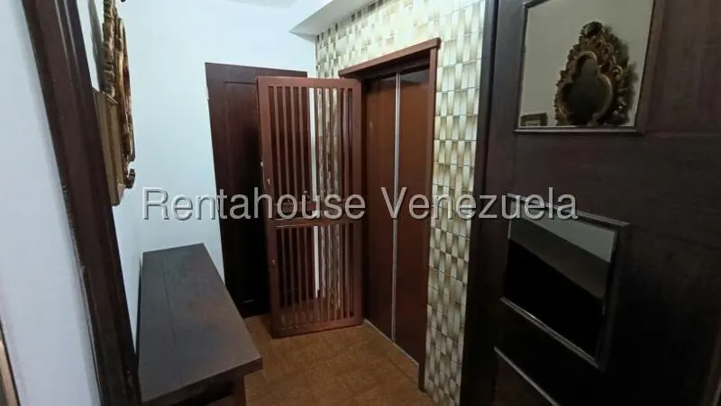 Apartamento (1 Nivel) en Venta en Los Naranjos del Cafetal, Distrito Metropolitano - 95