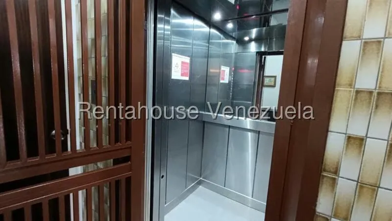 Apartamento (1 Nivel) en Venta en Los Naranjos del Cafetal, Distrito Metropolitano - 96