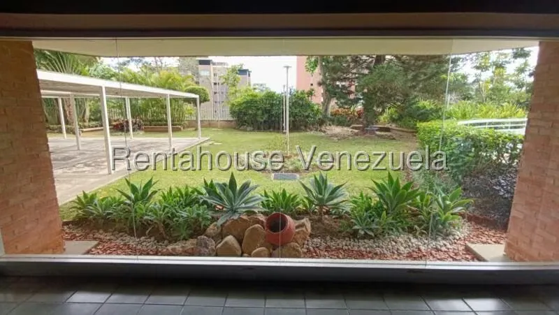 Apartamento (1 Nivel) en Venta en Los Naranjos del Cafetal, Distrito Metropolitano - 97