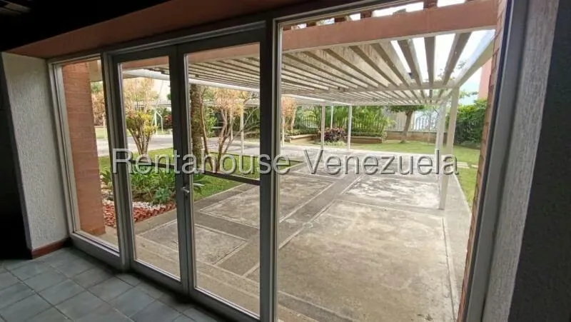 Apartamento (1 Nivel) en Venta en Los Naranjos del Cafetal, Distrito Metropolitano - 98