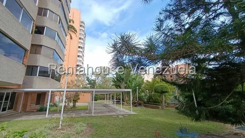 Apartamento (1 Nivel) en Venta en Los Naranjos del Cafetal, Distrito Metropolitano - 99
