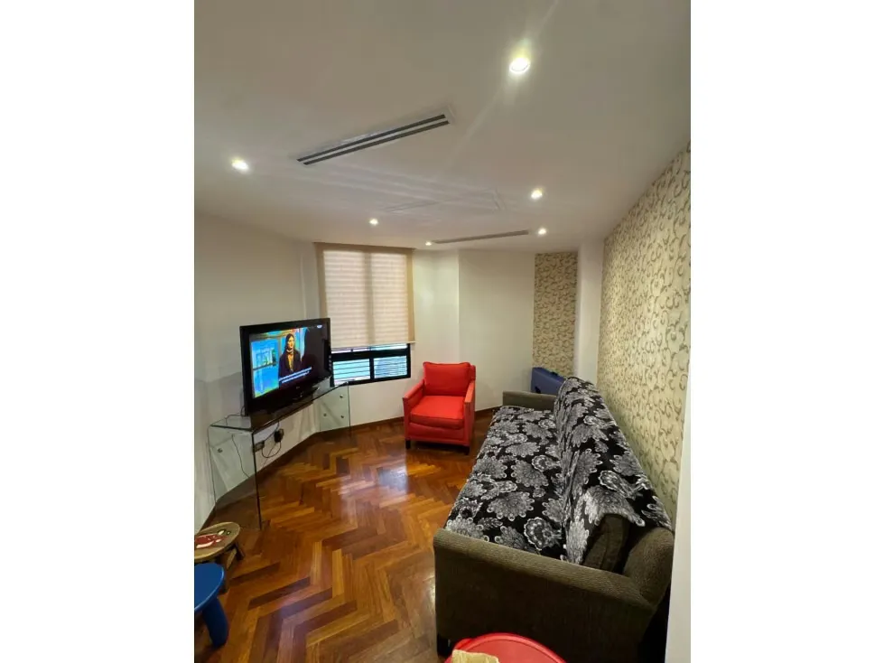 Se vende apto 260m2 3H+S/3.5B+S/4P Colinas de Valle Arriba - 19