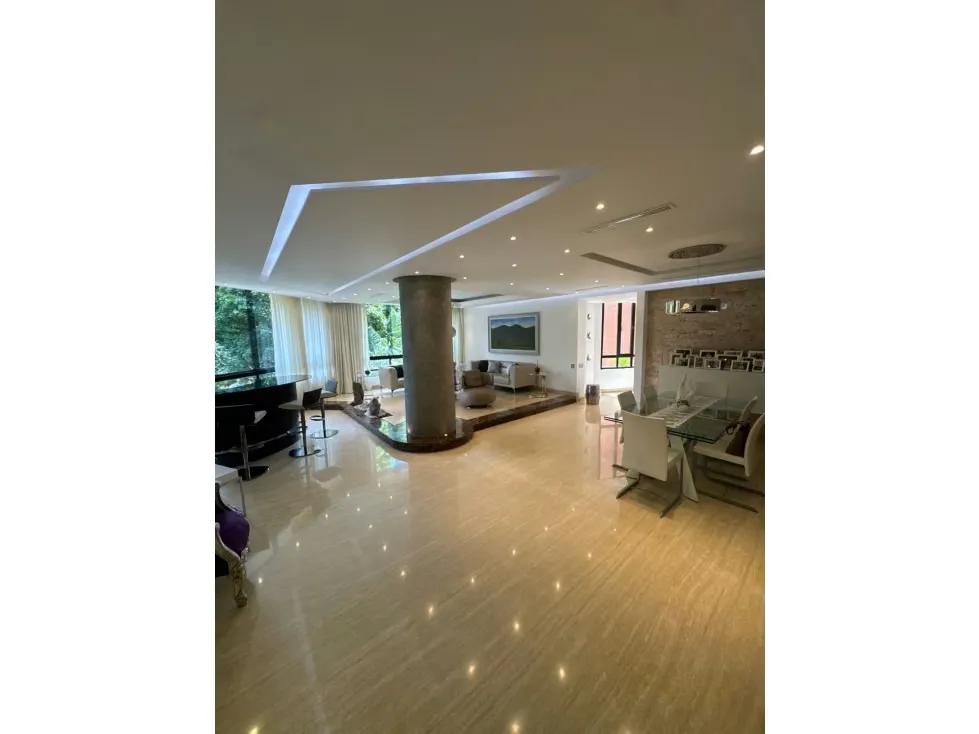 Se vende apto 260m2 3H+S/3.5B+S/4P Colinas de Valle Arriba - 3
