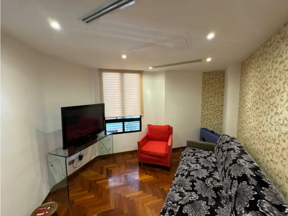 Se vende apto 260m2 3H+S/3.5B+S/4P Colinas de Valle Arriba - 21