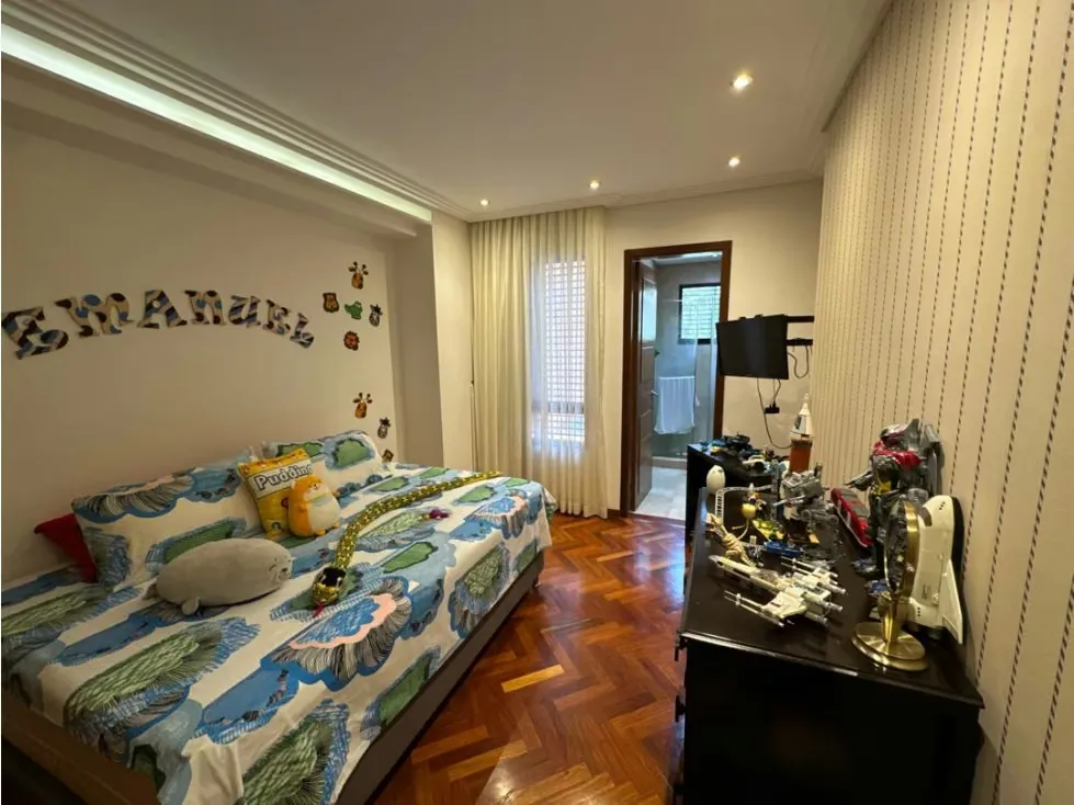 Se vende apto 260m2 3H+S/3.5B+S/4P Colinas de Valle Arriba - 22
