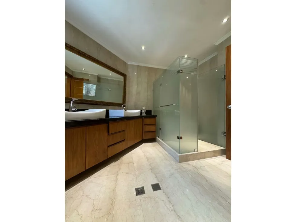 Se vende apto 260m2 3H+S/3.5B+S/4P Colinas de Valle Arriba - 27