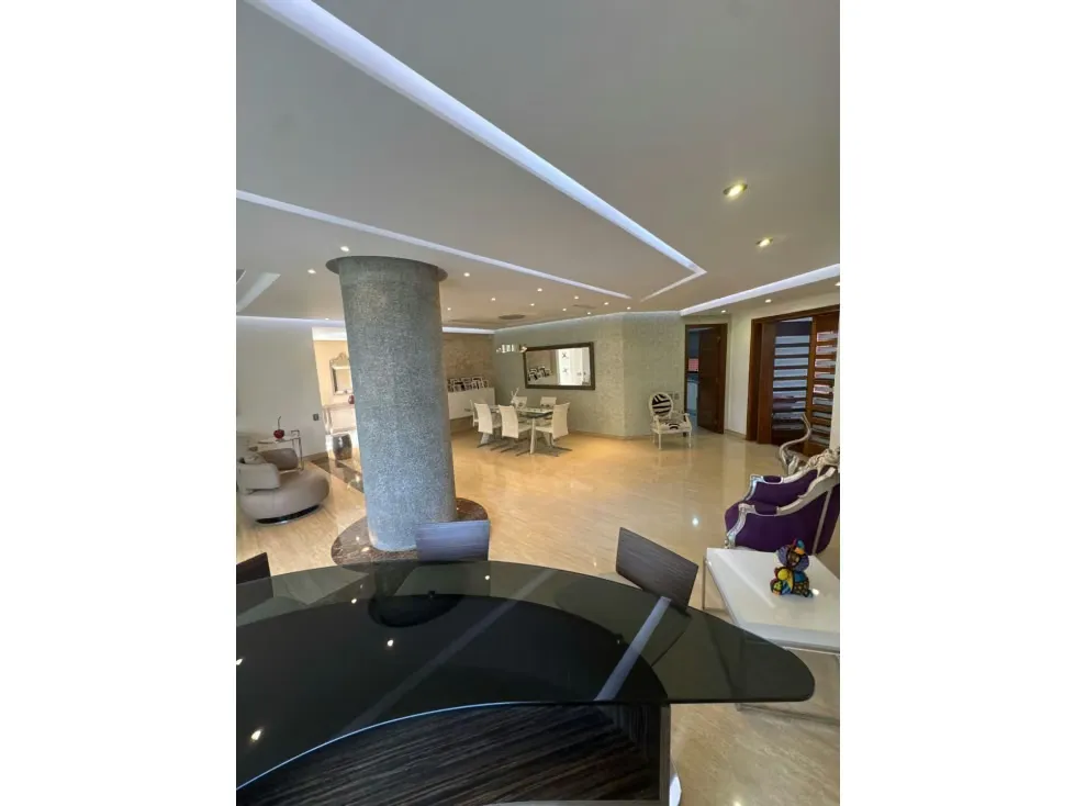 Se vende apto 260m2 3H+S/3.5B+S/4P Colinas de Valle Arriba - 8