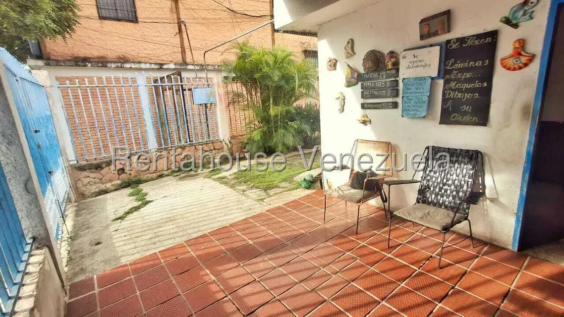 Casa (1 Nivel) en Venta en Zona Oeste, Lara - 2