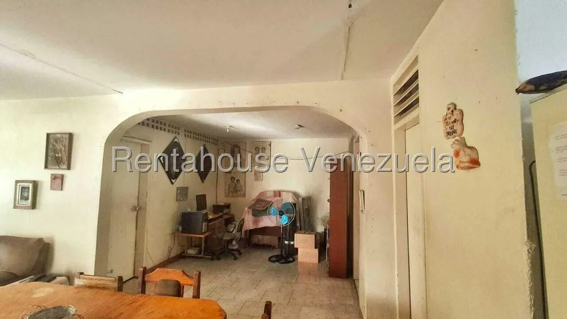Casa (1 Nivel) en Venta en Zona Oeste, Lara - 11