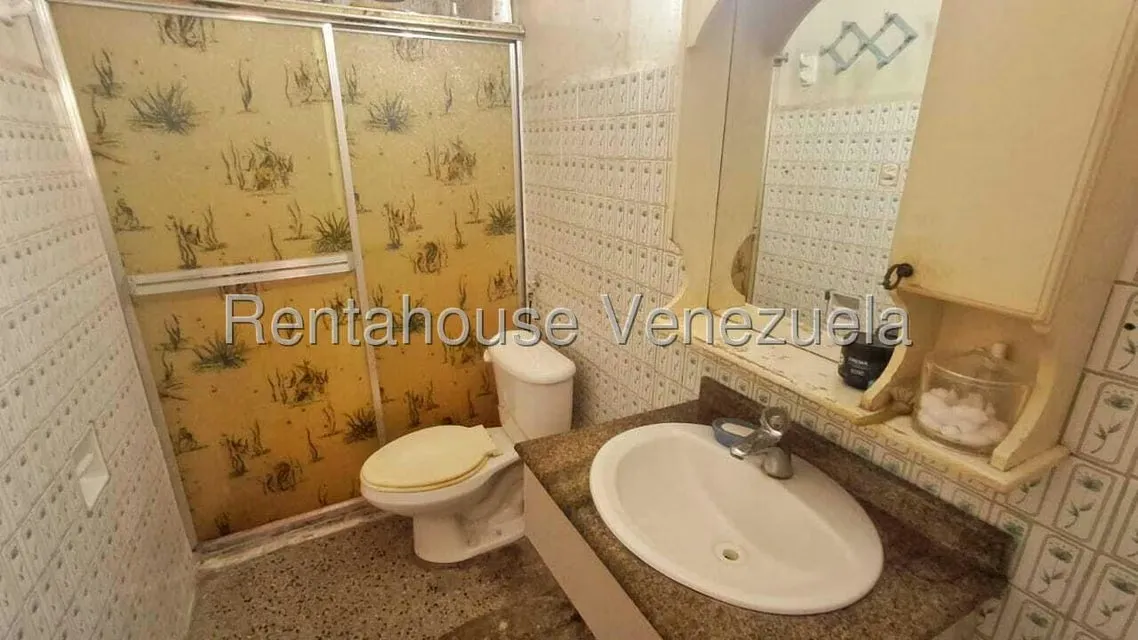 Casa (1 Nivel) en Venta en Zona Oeste, Lara - 16