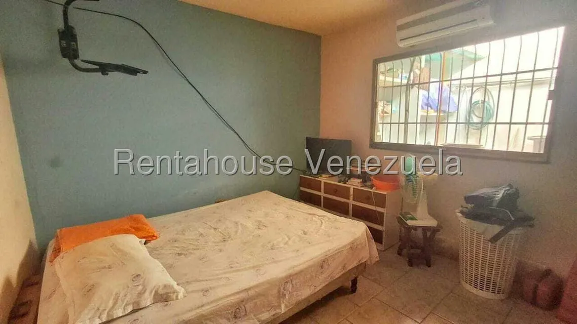 Casa (1 Nivel) en Venta en Zona Oeste, Lara - 18