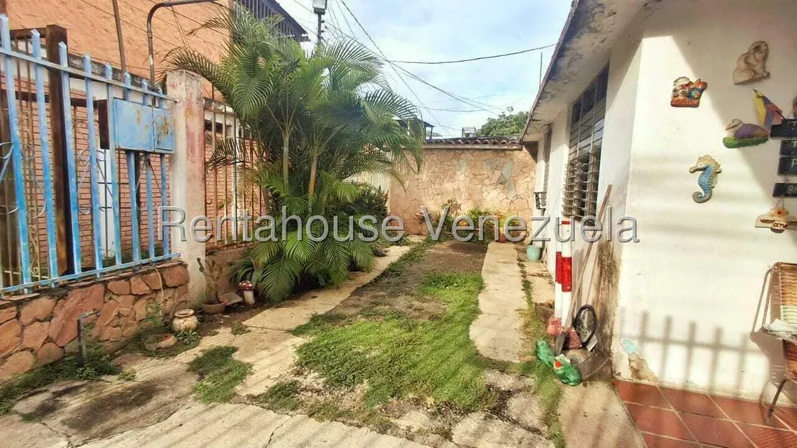 Casa (1 Nivel) en Venta en Zona Oeste, Lara - 4