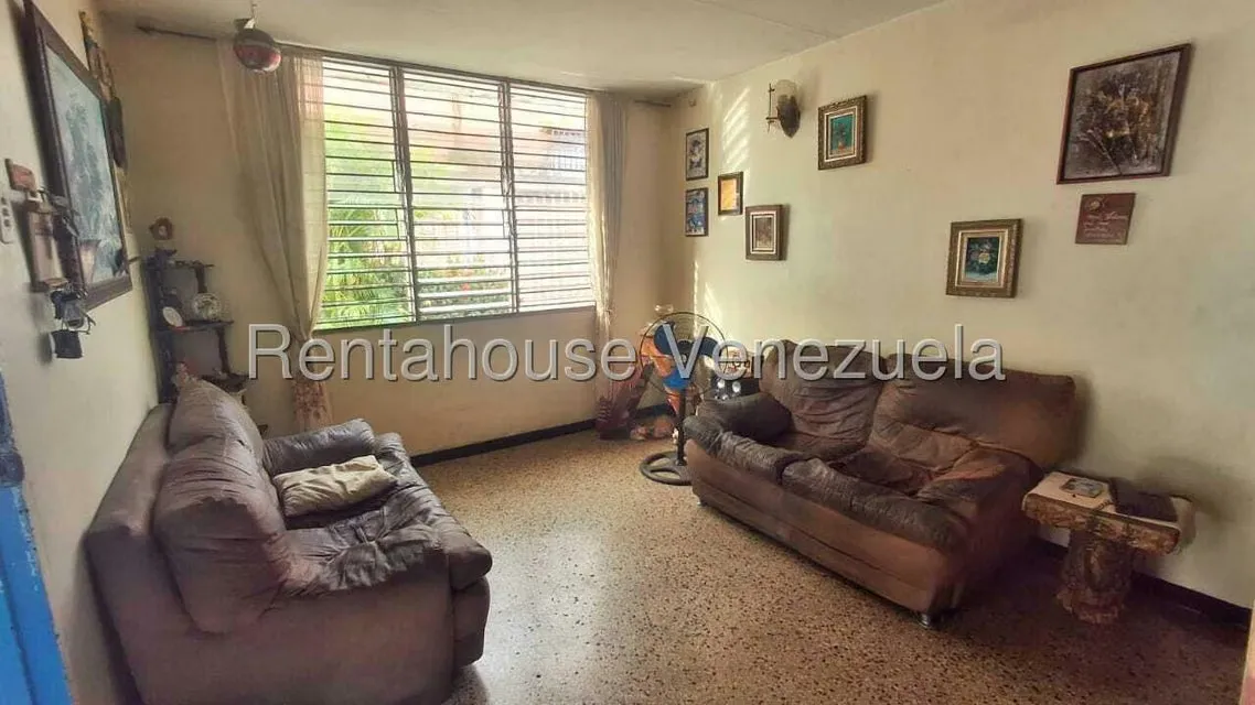 Casa (1 Nivel) en Venta en Zona Oeste, Lara - 5