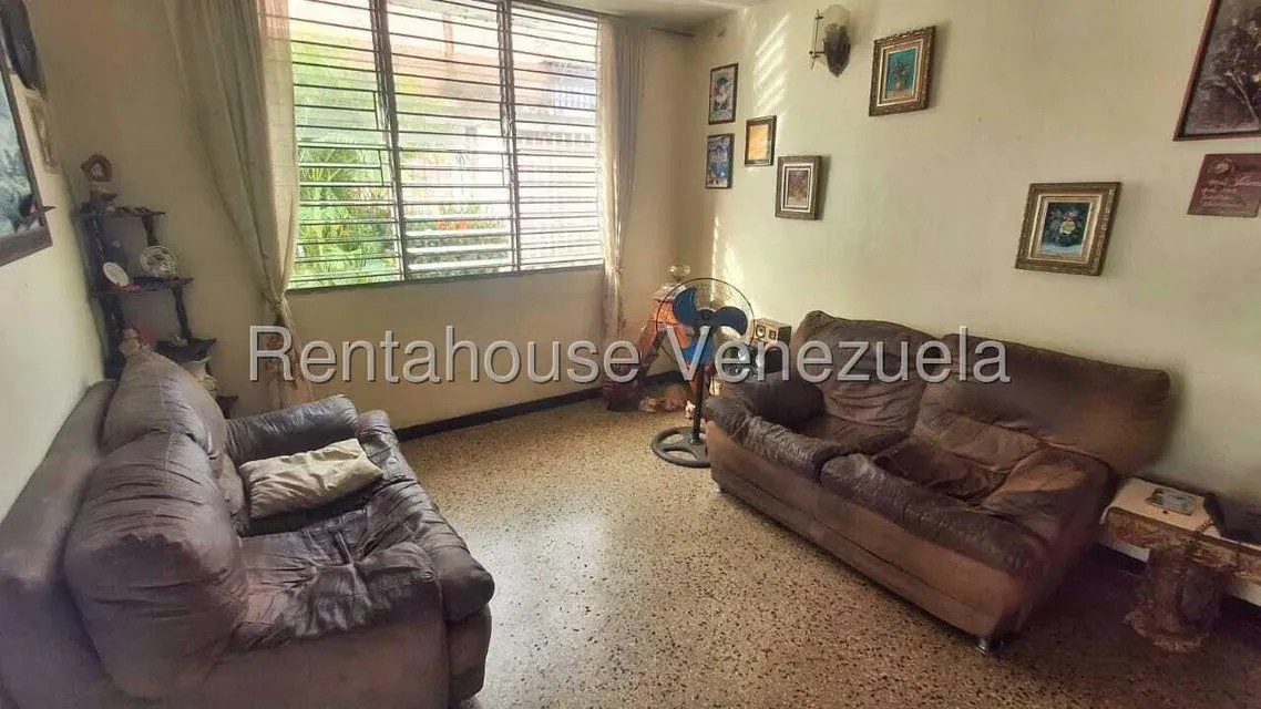 Casa (1 Nivel) en Venta en Zona Oeste, Lara - 6