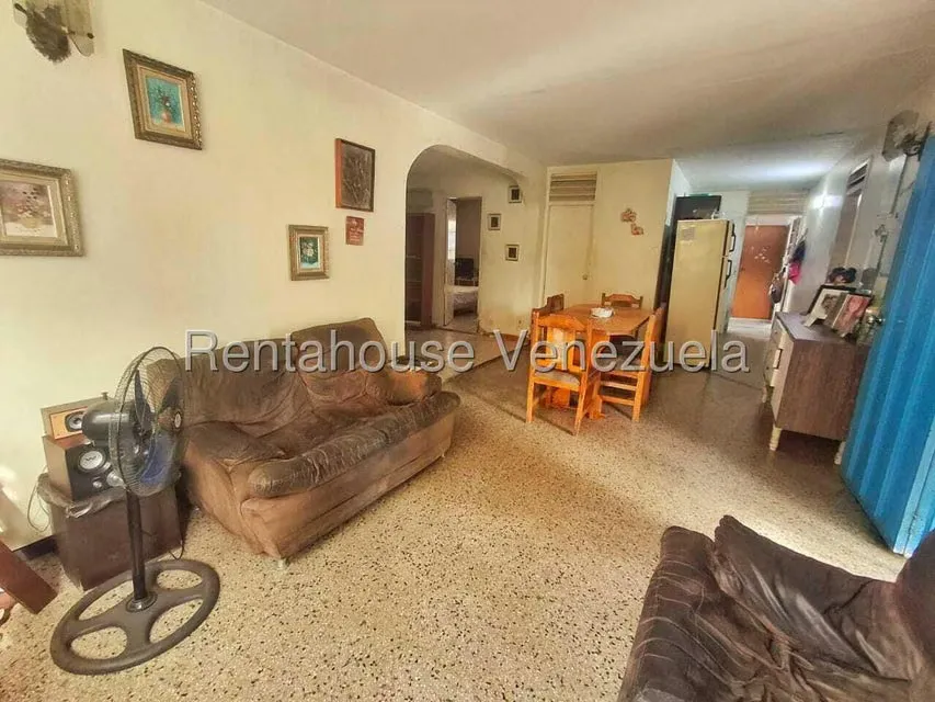 Casa (1 Nivel) en Venta en Zona Oeste, Lara - 7