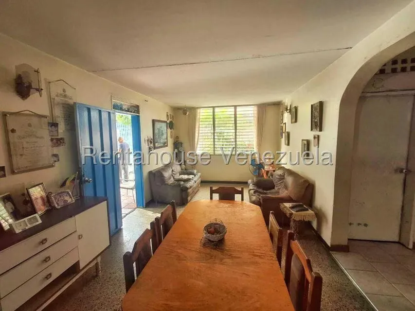 Casa (1 Nivel) en Venta en Zona Oeste, Lara - 10