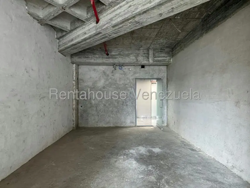 Oficina en Venta en Las Mercedes, Distrito Metropolitano - 11