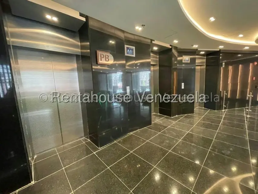 Oficina en Venta en Las Mercedes, Distrito Metropolitano - 3