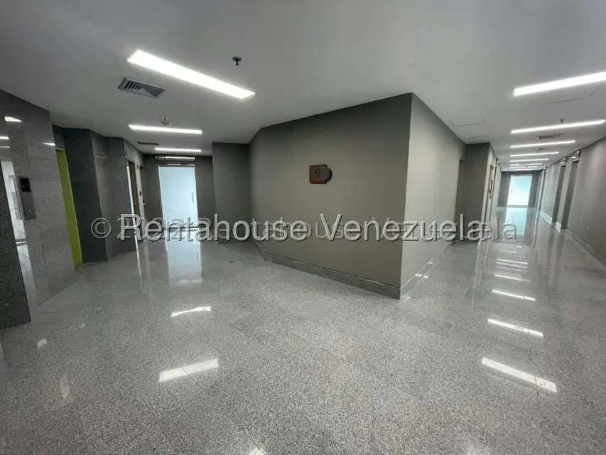 Oficina en Venta en Las Mercedes, Distrito Metropolitano - 4