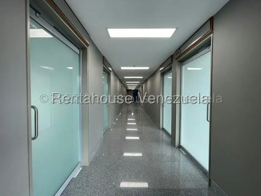 Oficina en Venta en Las Mercedes, Distrito Metropolitano - 5